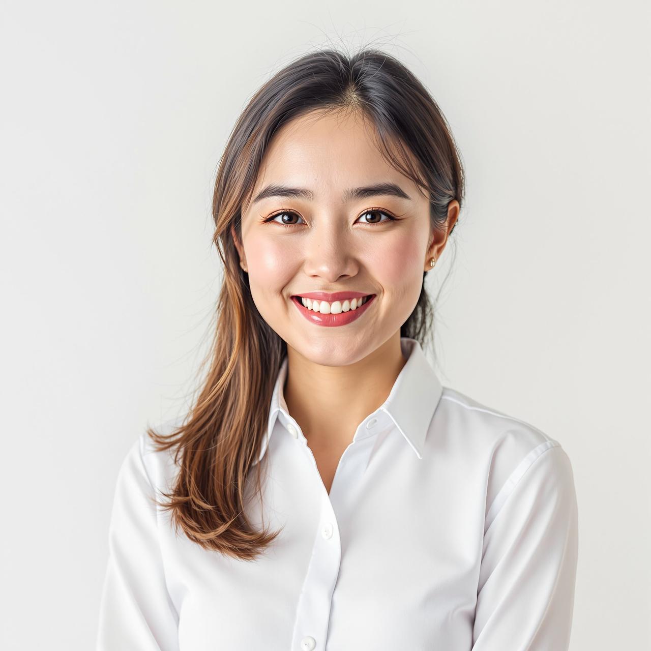 AI漫改短剧团队成员 - 林糖糖